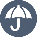 top contractors insurance services general liability logo