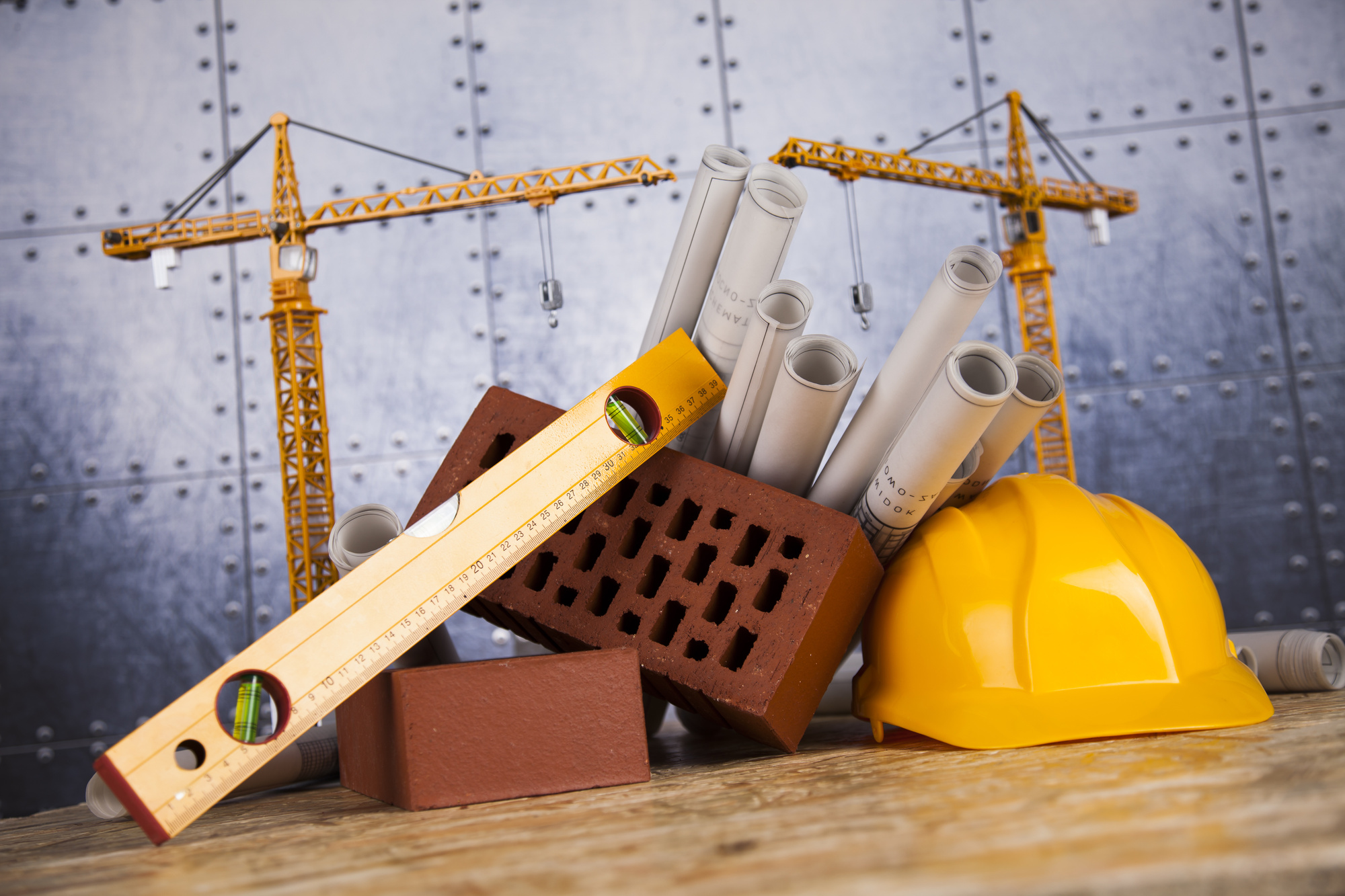 Recent Trends in Construction Insurance  Top Contractors 