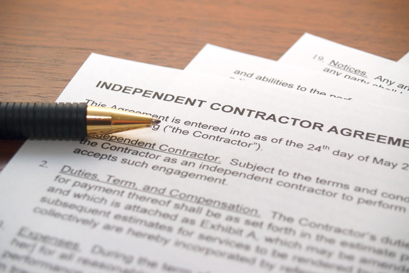 How Contractors Insurance Can Protect Your Business