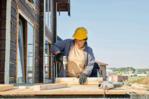 construction professionals, workers' compensation, general liability, commercial auto insurance, construction bonds