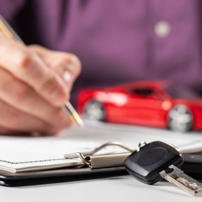 Auto Insurance for Contractors